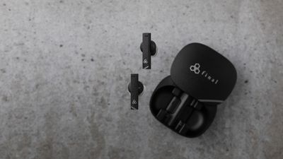 Final ZE8000 MK2 promise better fit and clearer '8K Sound' in updated flagship ANC earbuds