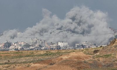Any attempt to run Gaza like the West Bank will fail – and Hamas will benefit