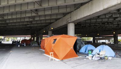 Why youth homelessness is a big problem in Cook County