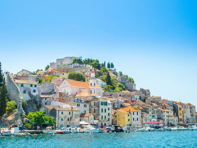 Sibenik travel guide: Where to eat, drink, shop and stay in Croatia’s untouched coastal city