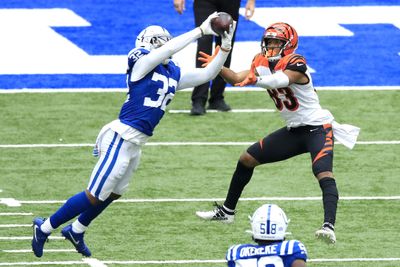 Colts vs. Bengals: 5 things to watch in Week 14