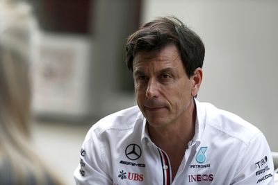 Wolff: Mercedes F1 team "in legal exchange" with FIA over compliance probe