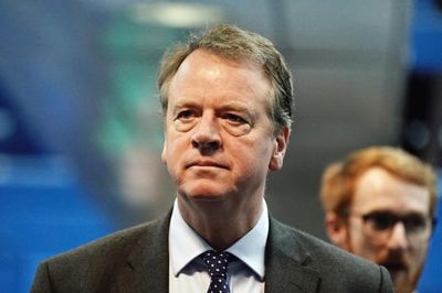 Alister Jack issues statement as court rules he can block Scottish gender reform