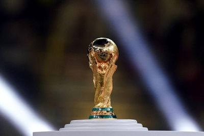 Saudi Arabia sports minister says ‘everyone’s welcome’ at 2034 World Cup