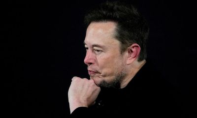 Elon Musk says Disney boss should be ‘fired immediately’ amid X ad boycott
