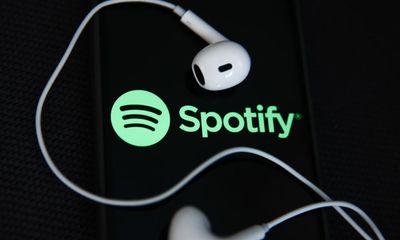 Spotify announces CFO to leave, days after he cashed in $9.3m in shares