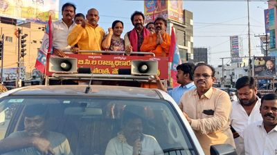 Allocate 13 Lok Sabha and 90 Assembly seats to BCs in the ensuing elections in Andhra Pradesh, parties urged