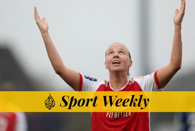 Sport Weekly: Inside the plan to revamp English women’s football