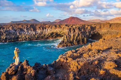 Why you should wait to book flights to the Canary Islands for winter 2024