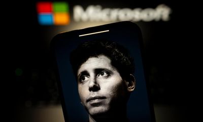 UK watchdog to examine Microsoft’s partnership with OpenAI