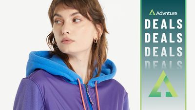 These Patagonia fleeces and jackets are half price, and will arrive in time for Christmas