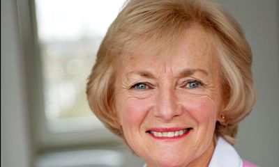 Letter: Lady Kinnock of Holyhead obituary