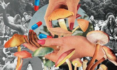 ‘Long-lost best friends’: the longevity movement finds psychedelics