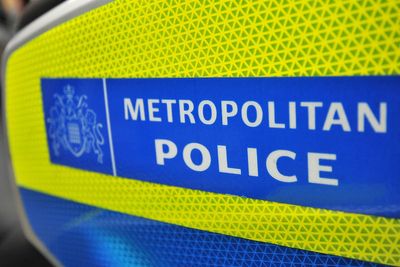 Four Met Police officers under investigation after fighting while off duty