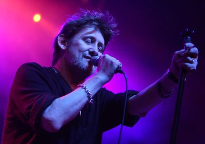 Why Shane MacGowan’s ‘Fairytale of New York’ could still not make Christmas No1