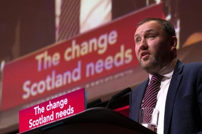 Scottish Labour MP says Section 35 ruling on gender reforms should be 'respected'