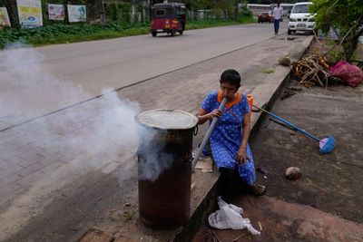 Asian Development Bank approves a $200M loan to debt-stricken Sri Lanka