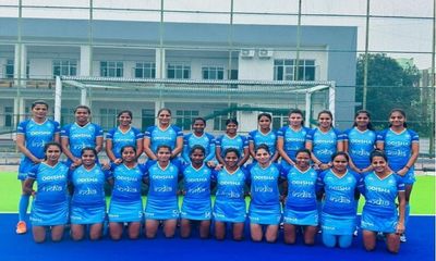 Indian women's team named for 5 Nations Tournament Valencia 2023