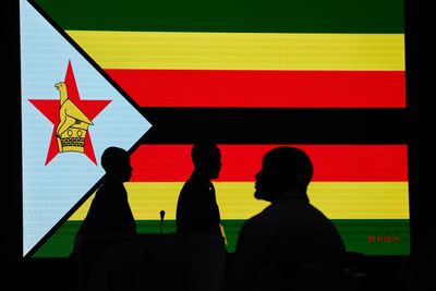 ‘Choiceless elections’: Zimbabweans cry foul before bizarre by-elections
