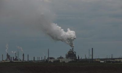 Canada’s fossil fuel firms will need to cut emissions by at least 35% by 2030