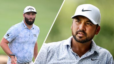 'Everyone's Got A Number In The End' - Jason Day Admits Jon Rahm Was 'A Good Candidate' For LIV Move