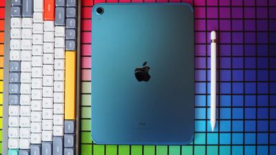 Apple planning new entry-level iPad for 2024, with a major change in production