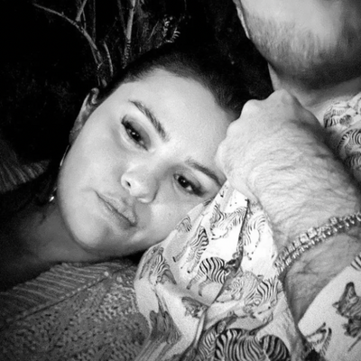 Selena Gomez Appears to Confirm She's Dating Benny Blanco in Gushy Comments