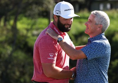 Could Jon Rahm play on the PGA Tour after his LIV Golf move? He sure thinks so