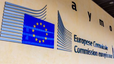 European Commission stumps up over €1 billion to build native cloud
