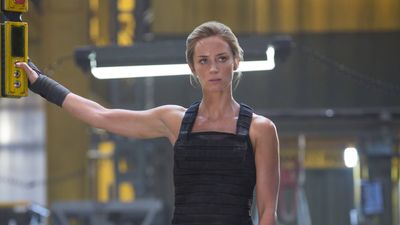Emily Blunt has bad news regarding the Edge Of Tomorrow sequel, but our hope is still alive