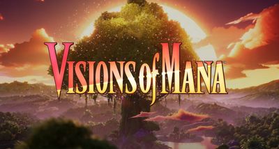 'Visions of Mana' kick starts Square Enix's return to Xbox, heading also to PS5 and PC in 2024
