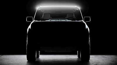 Scout Motors Electric Pickup And SUV Will Be Developed With Magna Steyr