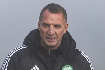Brendan Rodgers provides January transfer window update as he makes Asian Cup claim