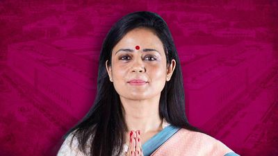 Four gifts, ‘serious risks’, ‘no expertise to investigate’: 5 takeaways from ethics panel report on Mahua Moitra