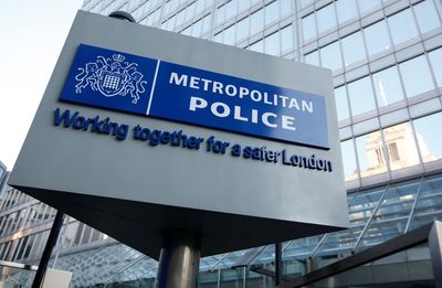 London primary school sent Islamophobic death threat