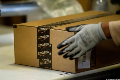 Amazon has a new plan to keep you out of the grocery store