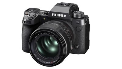 Fujifilm discontinues the XF 56mm f/1.2 R APD in Japan – but don't worry, there is a replacement