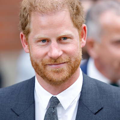 Prince Harry Says He "Felt Forced" to Leave the U.K. in Court Statement