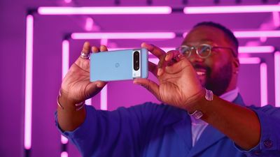 Google Pixel 8 gets a free update gamers will love