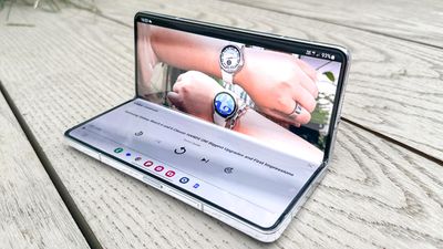 Samsung Galaxy Z Fold 6 leak gives us a big hint of what Galaxy S25 will look like