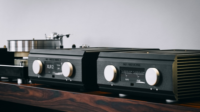 The Nu-Vista revival continues as Musical Fidelity announces high-end DAC and phono stage units