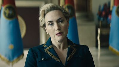 The Regime: release date, cast, plot, new trailer and more on Kate Winslet drama