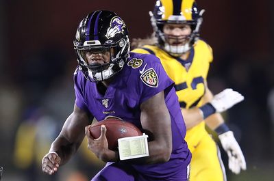 NFL Week 14 picks: Who the experts are taking in Ravens vs. Rams