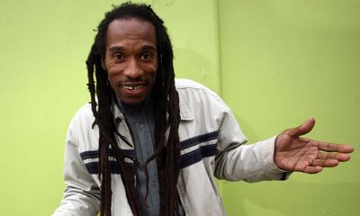 As we mourn Benjamin Zephaniah’s death, learn this lesson from his brilliant life