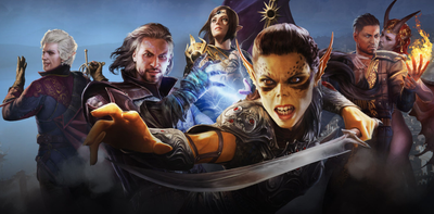 Baldurs Gate 3 wins game of the year at 2023's Game Awards – an expert review