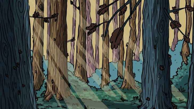 Optical Illusion: Only a sharp-eyed person can spot the owl in this picture