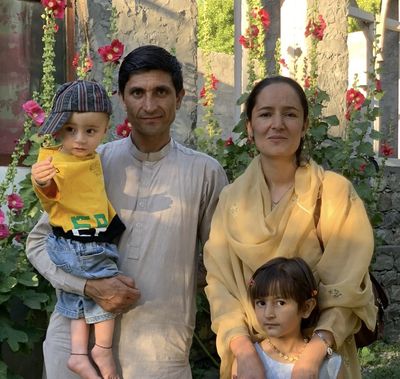 ‘An hour from hell’: Surviving six bullets in a Pakistan bus attack