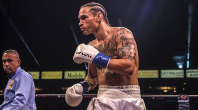 Books and Bouts: Regis Prograis’s Reading Obsession Is His Secret to Boxing Success