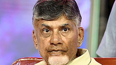 Chandrababu Naidu flags ‘serious lapses’ in draft electoral rolls in Andhra Pradesh