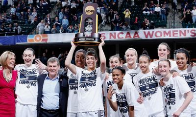 The UConn women’s basketball dynasty is over. But don’t count the Huskies out yet